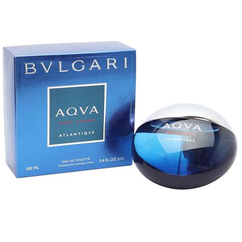 bvlgari aqva atlantiqve duftzwilling
